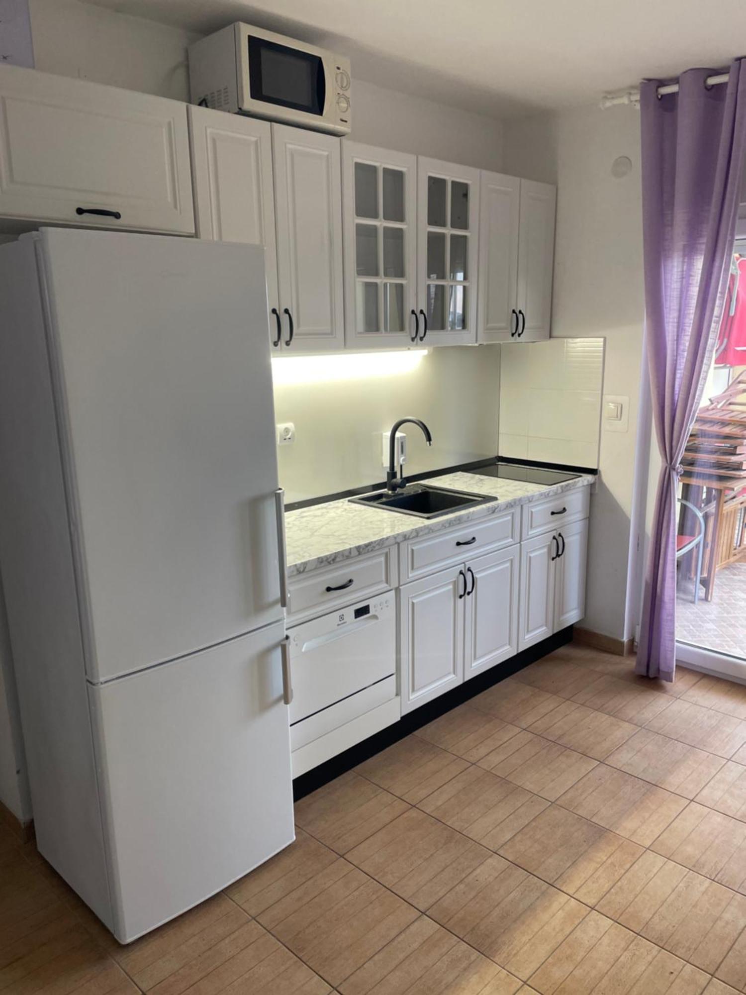 Apartments Villa Stella Maris Rogoznica  Dış mekan fotoğraf