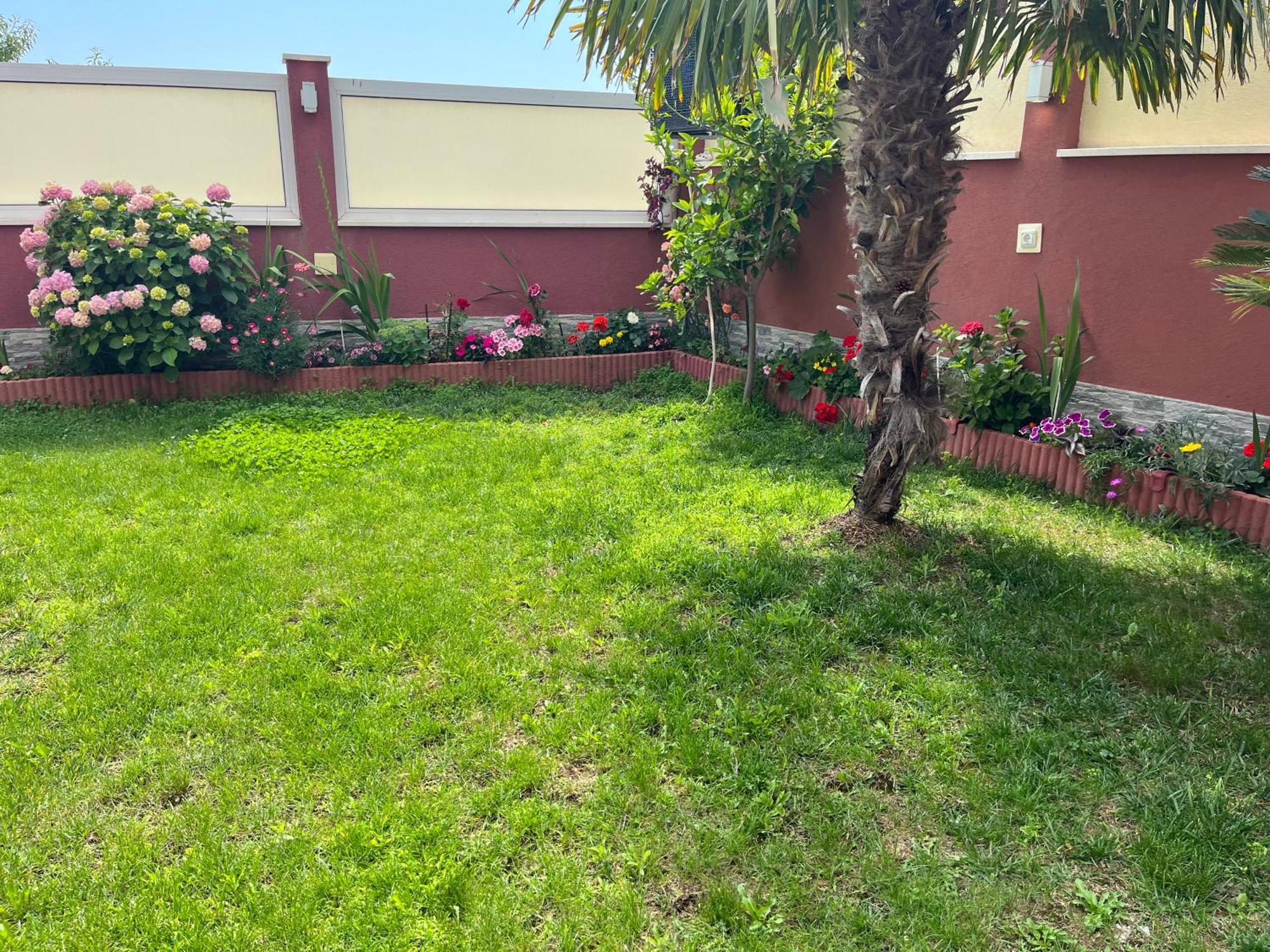 Apartments Villa Stella Maris Rogoznica  Dış mekan fotoğraf