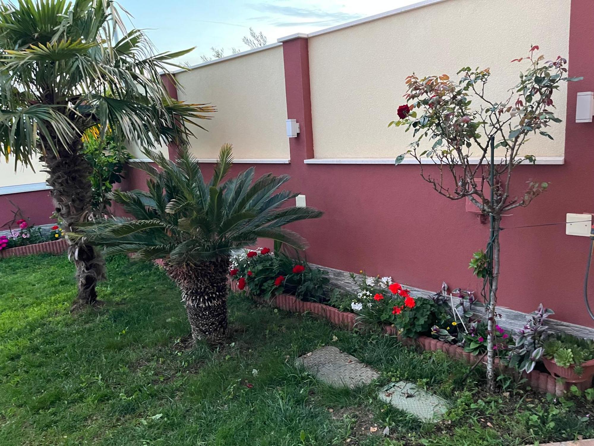 Apartments Villa Stella Maris Rogoznica  Dış mekan fotoğraf