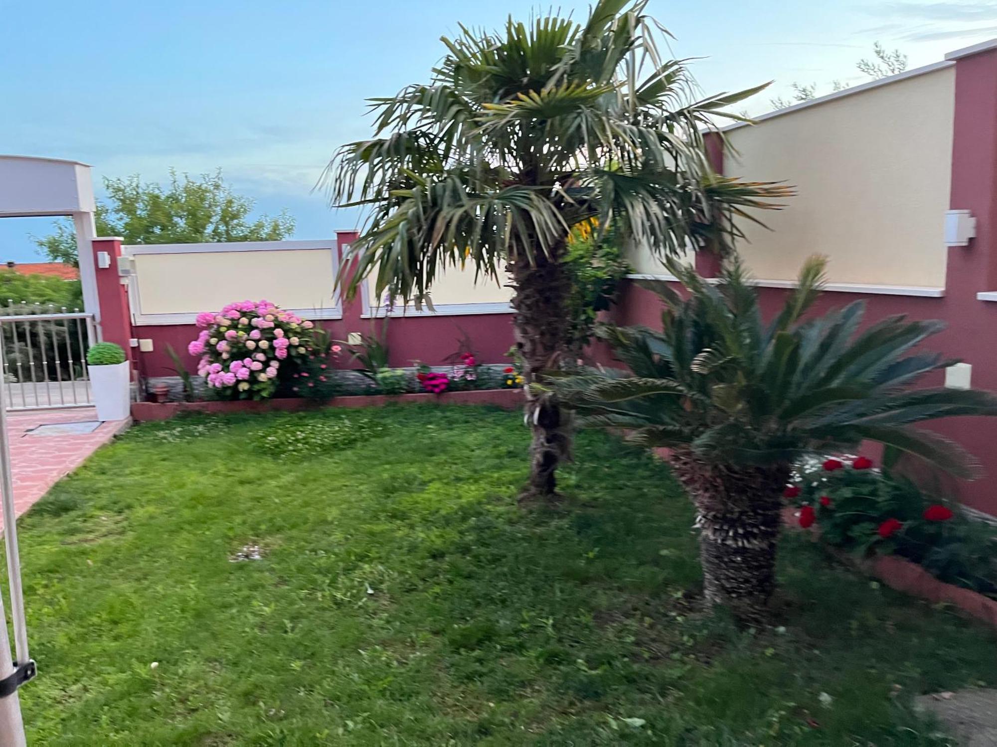 Apartments Villa Stella Maris Rogoznica  Dış mekan fotoğraf