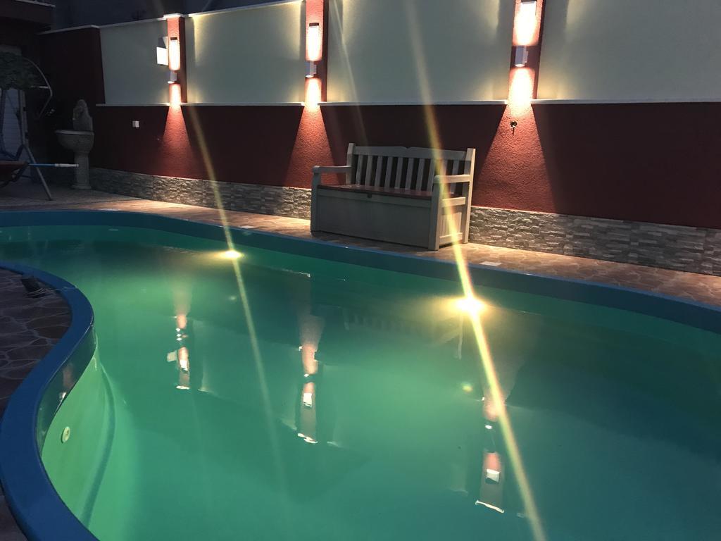 Apartments Villa Stella Maris Rogoznica  Dış mekan fotoğraf