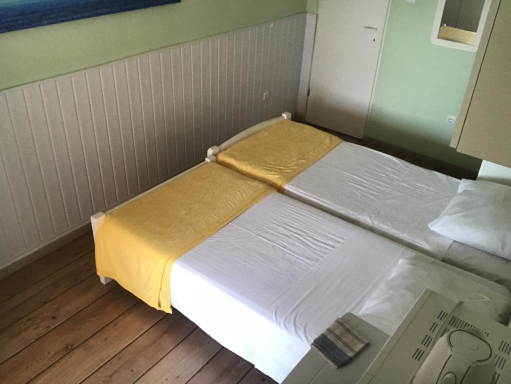 Apartments Villa Stella Maris Rogoznica  Dış mekan fotoğraf
