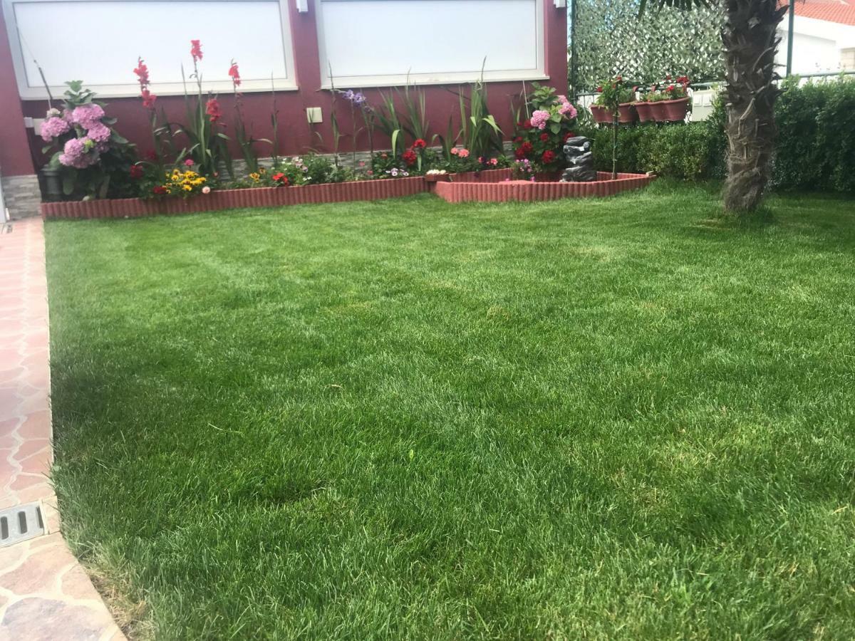 Apartments Villa Stella Maris Rogoznica  Dış mekan fotoğraf